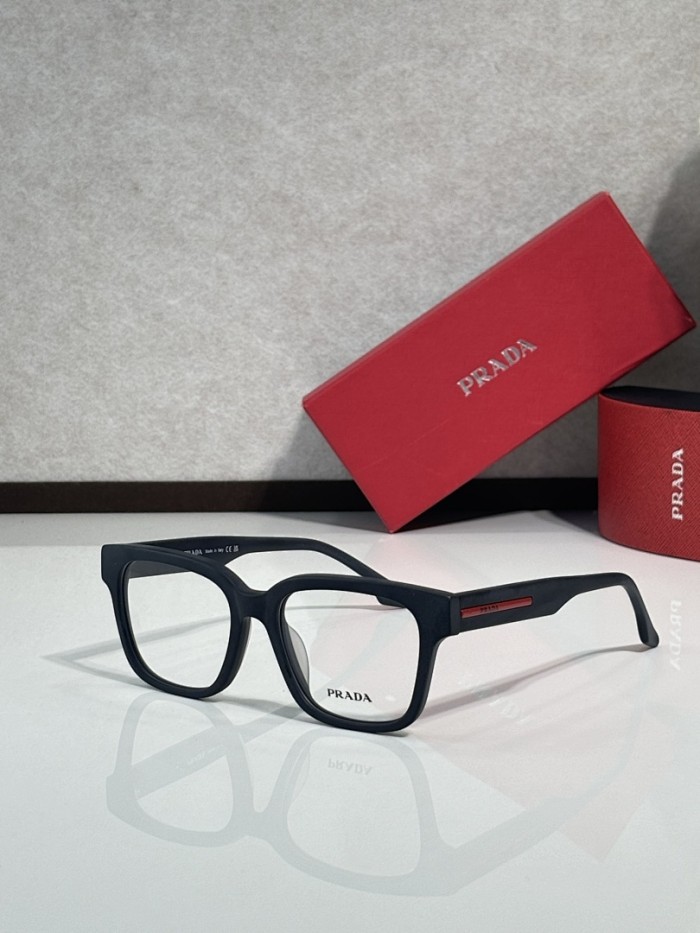 Prada Sunglasses AAAA-7647