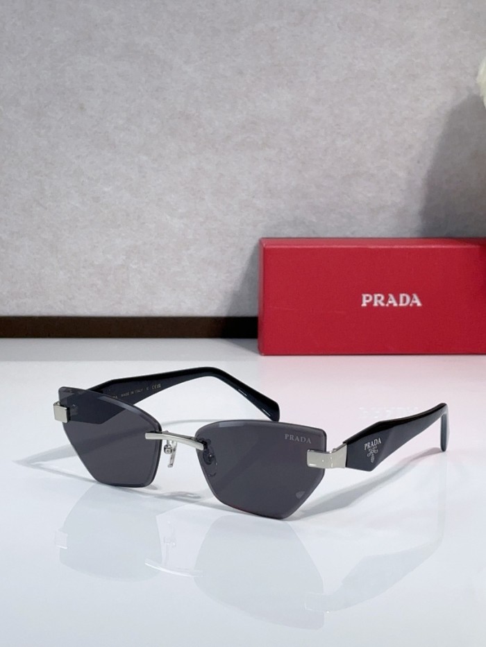 Prada Sunglasses AAAA-8318