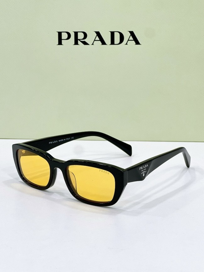 Prada Sunglasses AAAA-8065