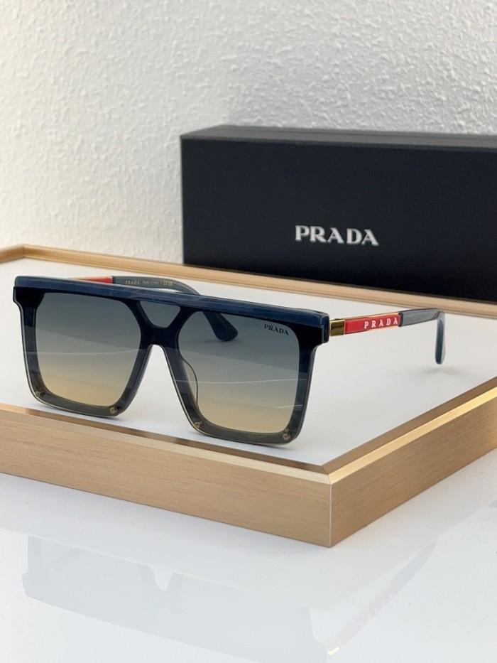 Prada Sunglasses AAAA-7368