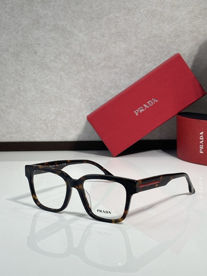 Prada Sunglasses AAAA-7648