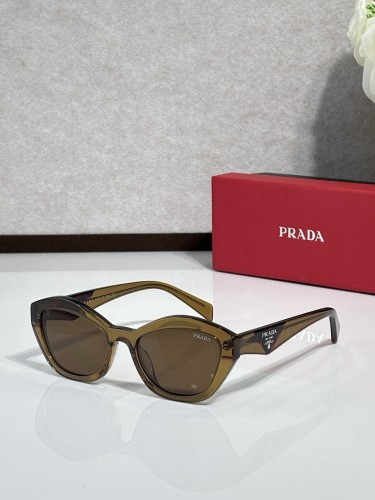 Prada Sunglasses AAAA-7377