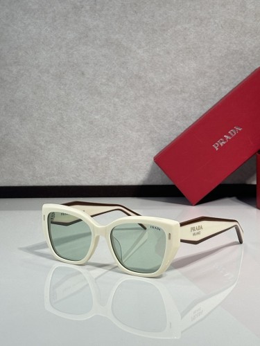 Prada Sunglasses AAAA-7899
