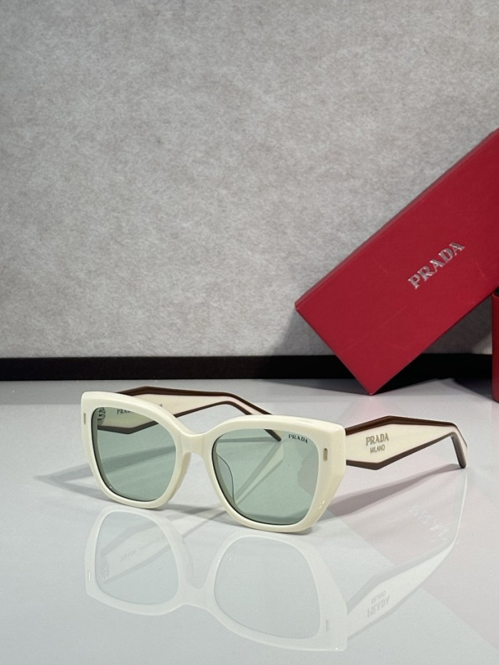 Prada Sunglasses AAAA-7899