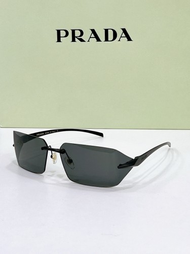 Prada Sunglasses AAAA-7814