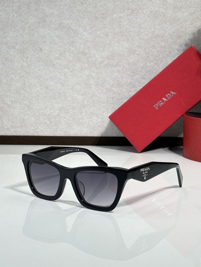 Prada Sunglasses AAAA-7843