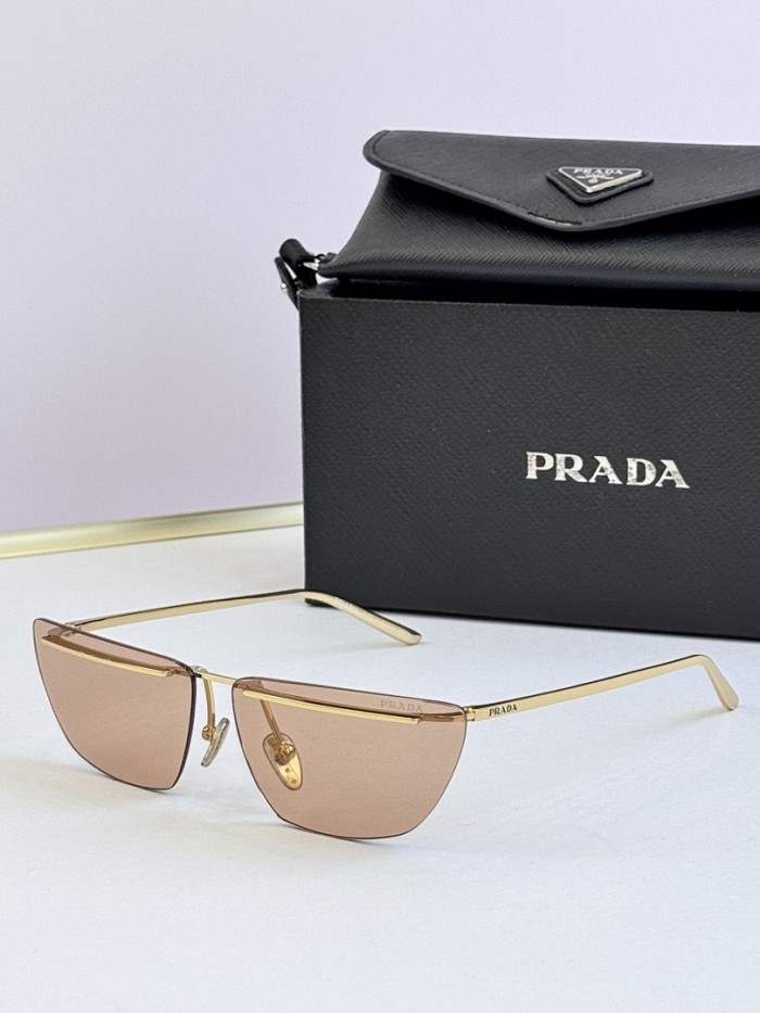 Prada Sunglasses AAAA-7391