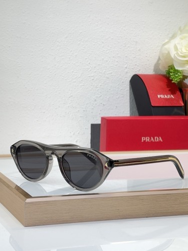 Prada Sunglasses AAAA-8235