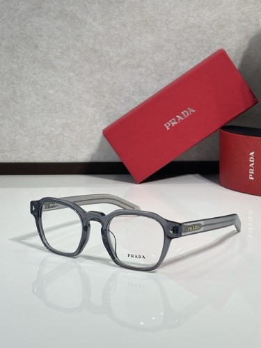 Prada Sunglasses AAAA-7636