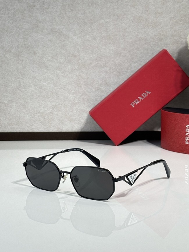 Prada Sunglasses AAAA-7606
