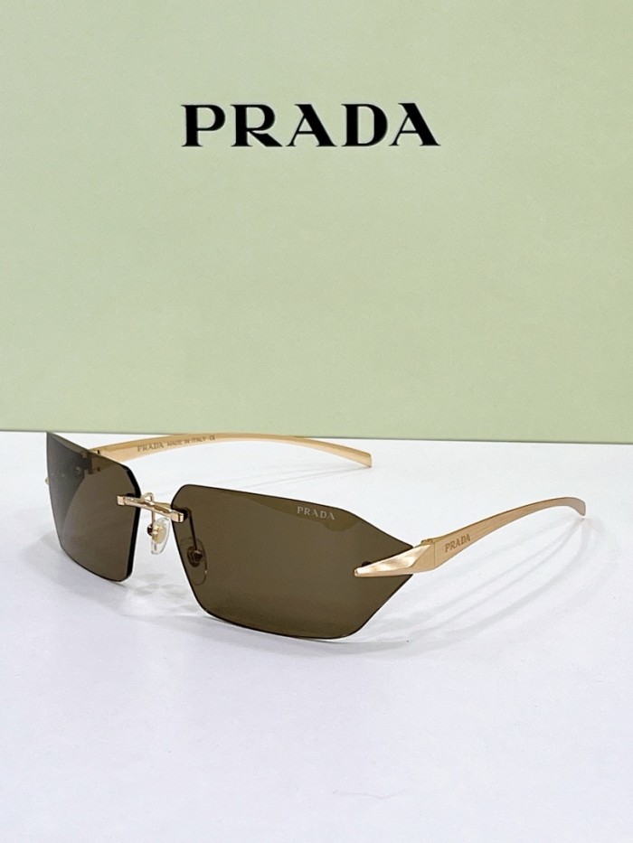 Prada Sunglasses AAAA-7813