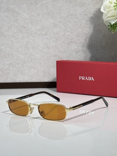 Prada Sunglasses AAAA-7805