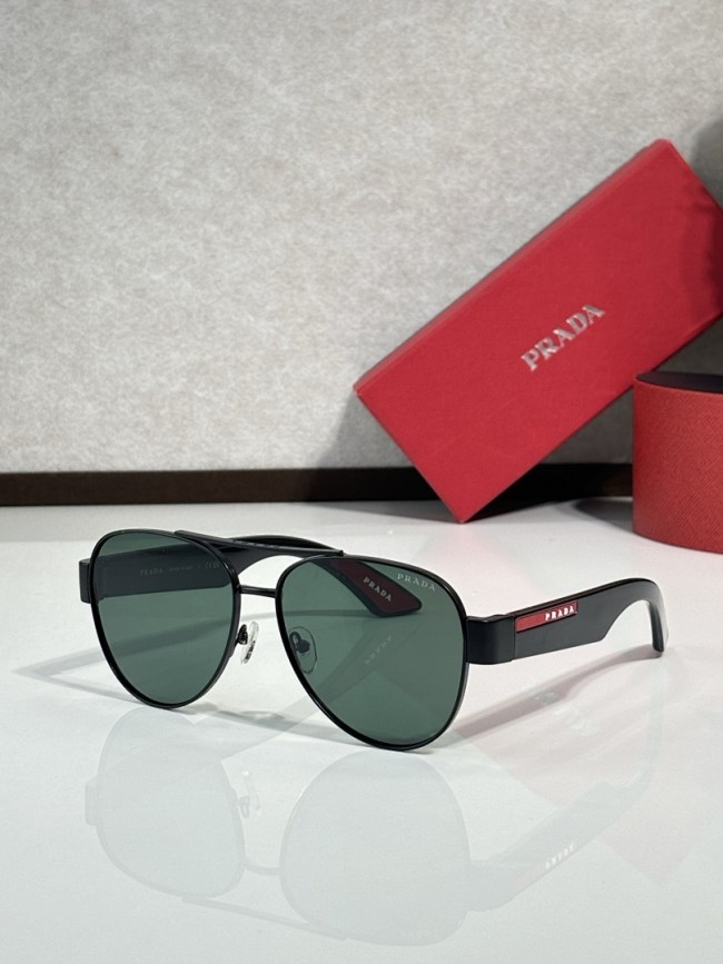 Prada Sunglasses AAAA-7667