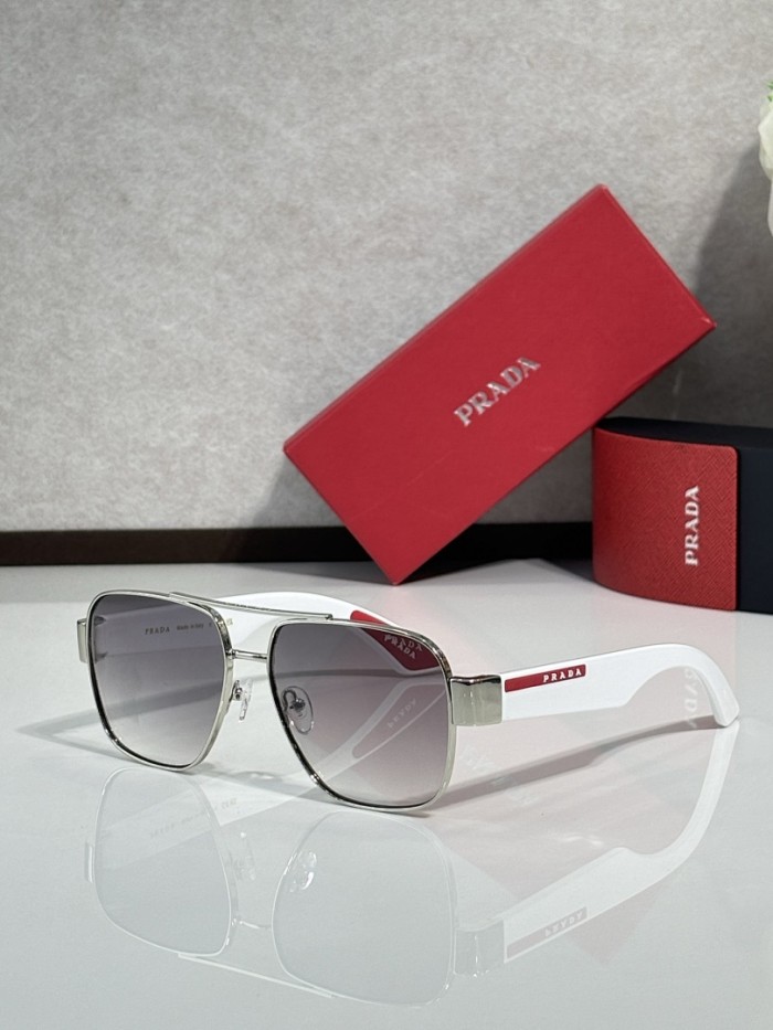 Prada Sunglasses AAAA-7771
