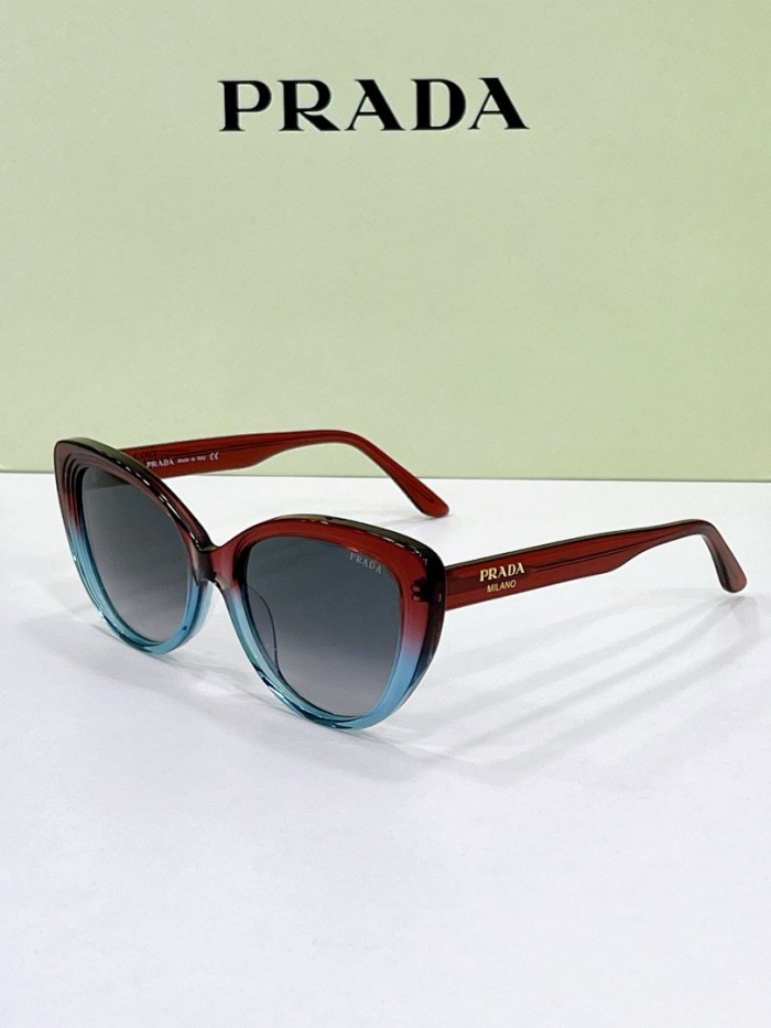 Prada Sunglasses AAAA-8305