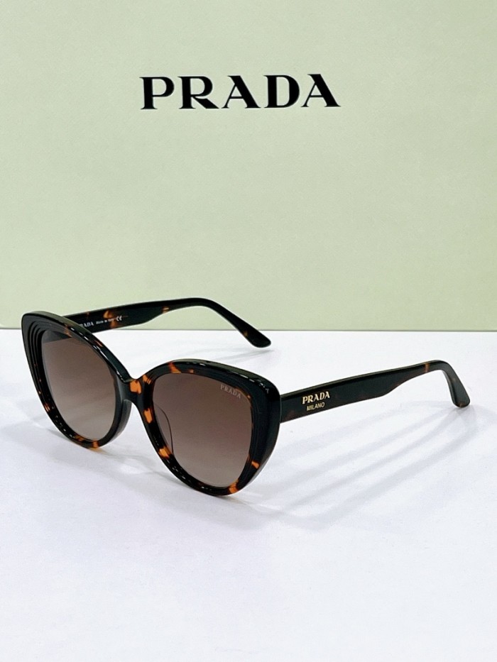 Prada Sunglasses AAAA-8303