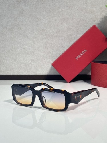 Prada Sunglasses AAAA-7834