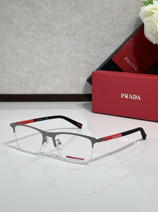 Prada Sunglasses AAAA-7409