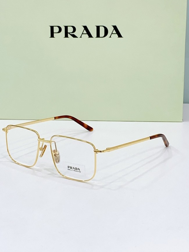 Prada Sunglasses AAAA-7444
