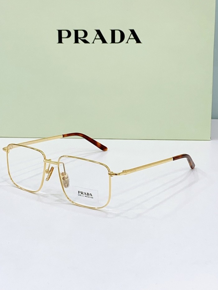 Prada Sunglasses AAAA-7444