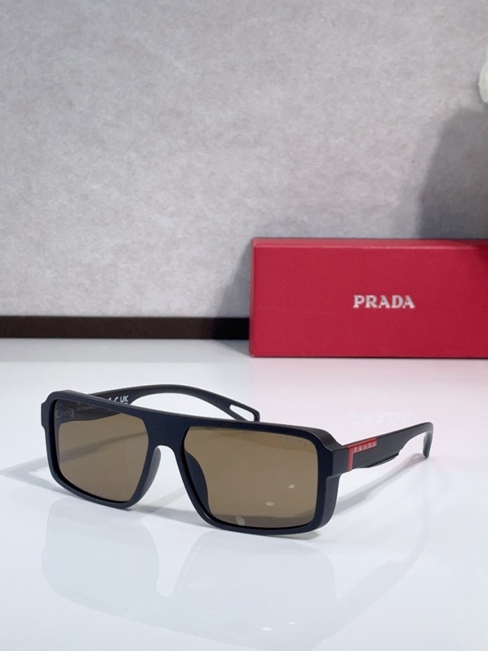 Prada Sunglasses AAAA-8308