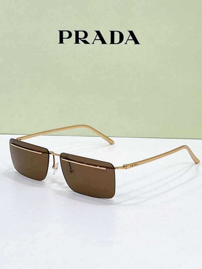 Prada Sunglasses AAAA-7865