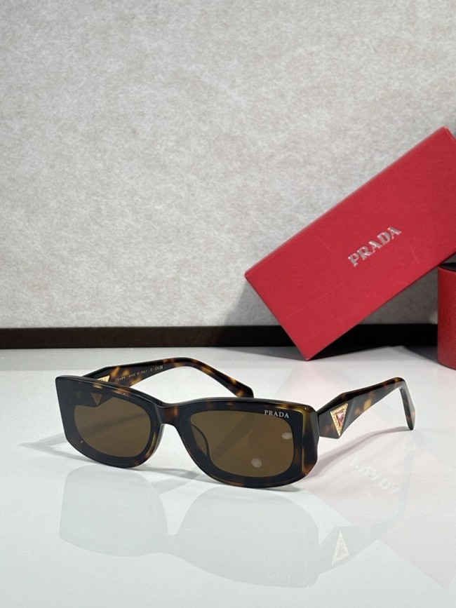 Prada Sunglasses AAAA-7967