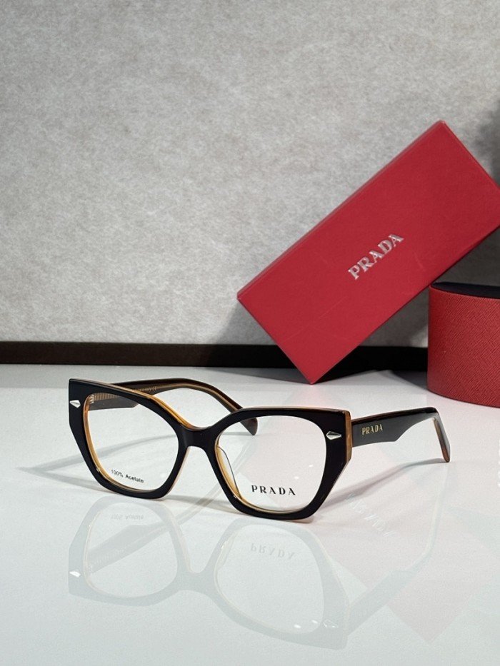 Prada Sunglasses AAAA-7926