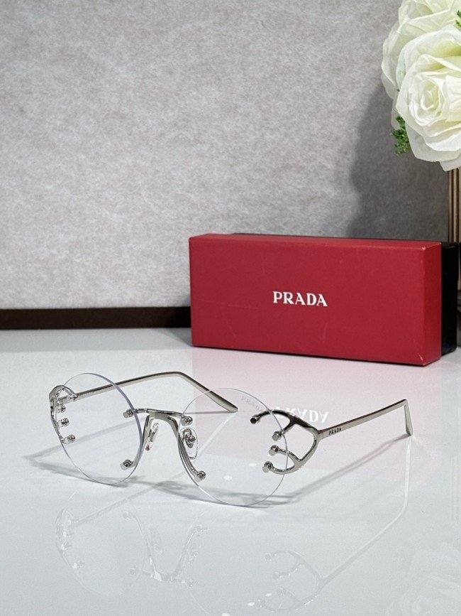 Prada Sunglasses AAAA-8144
