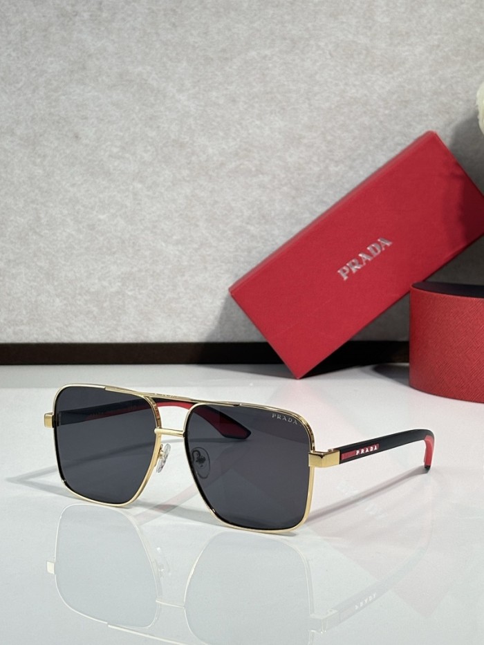 Prada Sunglasses AAAA-7656