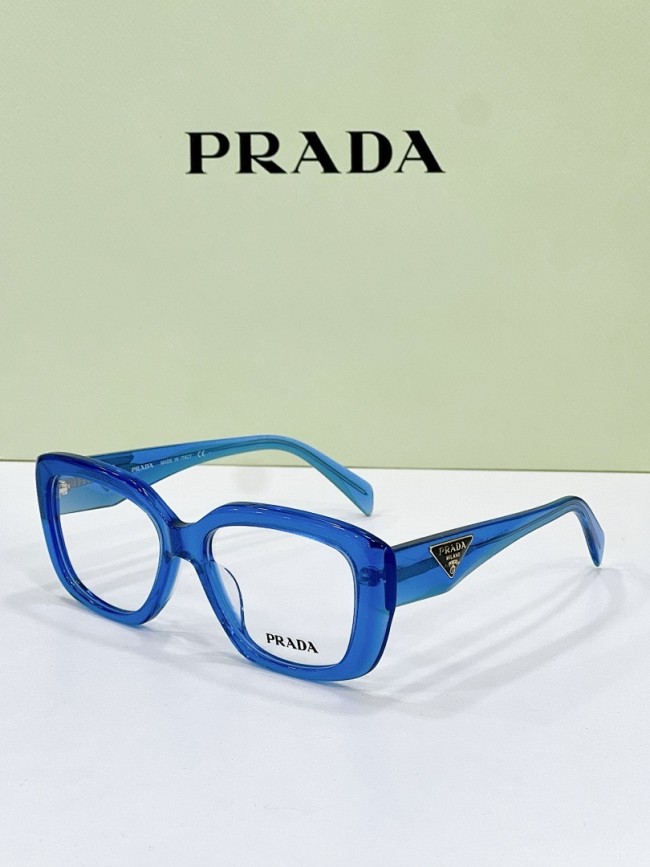 Prada Sunglasses AAAA-8185