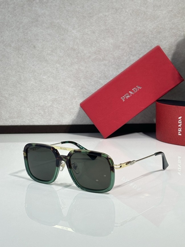 Prada Sunglasses AAAA-7659