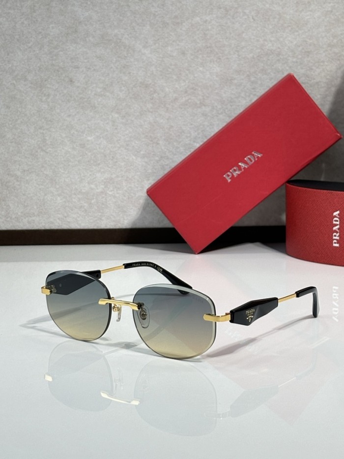 Prada Sunglasses AAAA-7729
