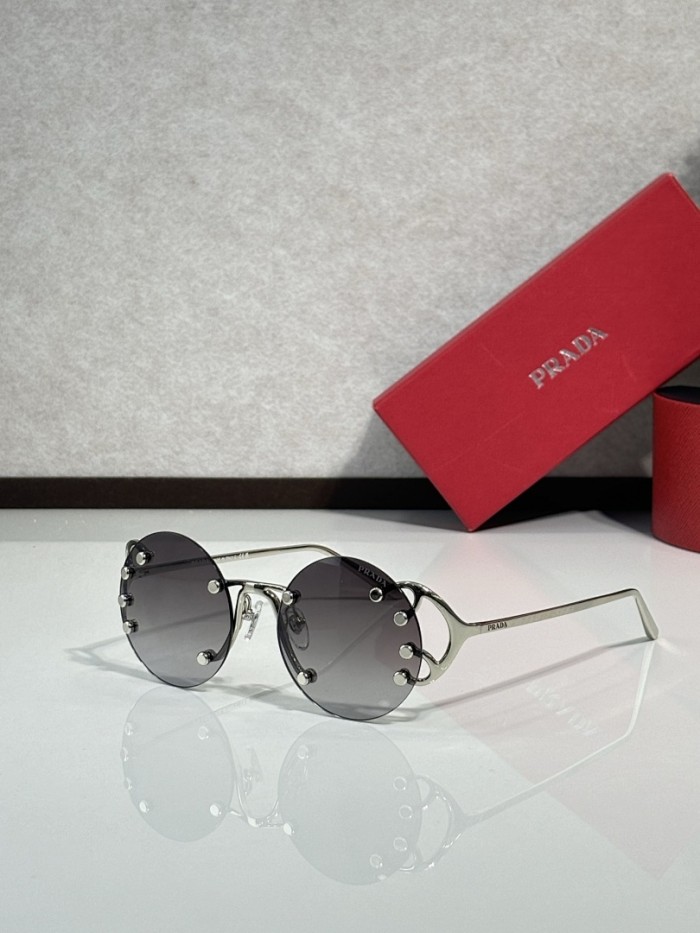 Prada Sunglasses AAAA-7829
