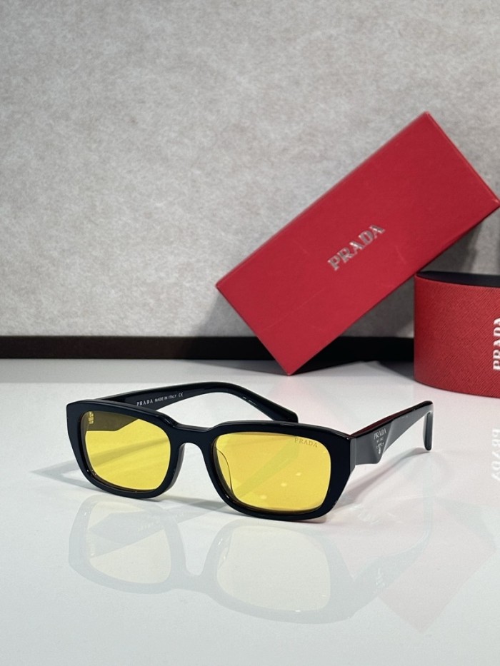 Prada Sunglasses AAAA-8003