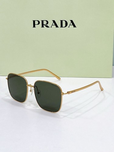 Prada Sunglasses AAAA-7858