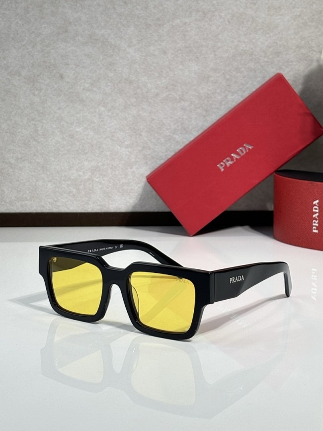 Prada Sunglasses AAAA-7587