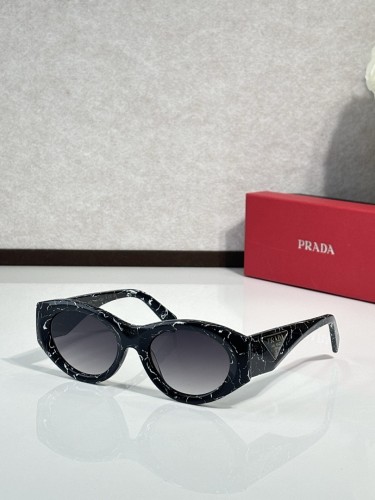 Prada Sunglasses AAAA-7405