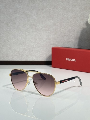 Prada Sunglasses AAAA-7539