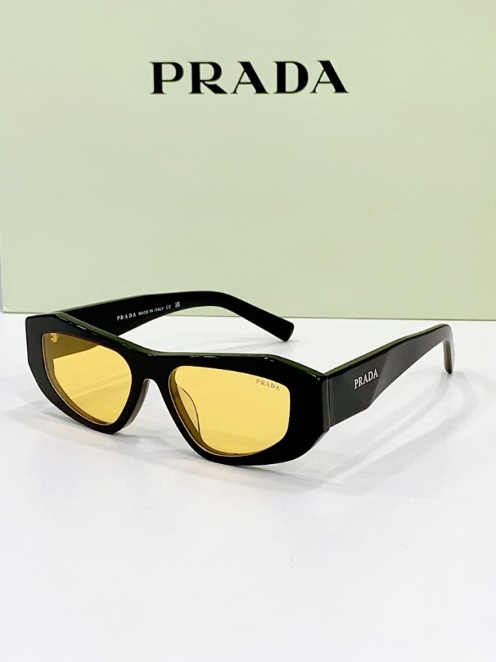 Prada Sunglasses AAAA-7479