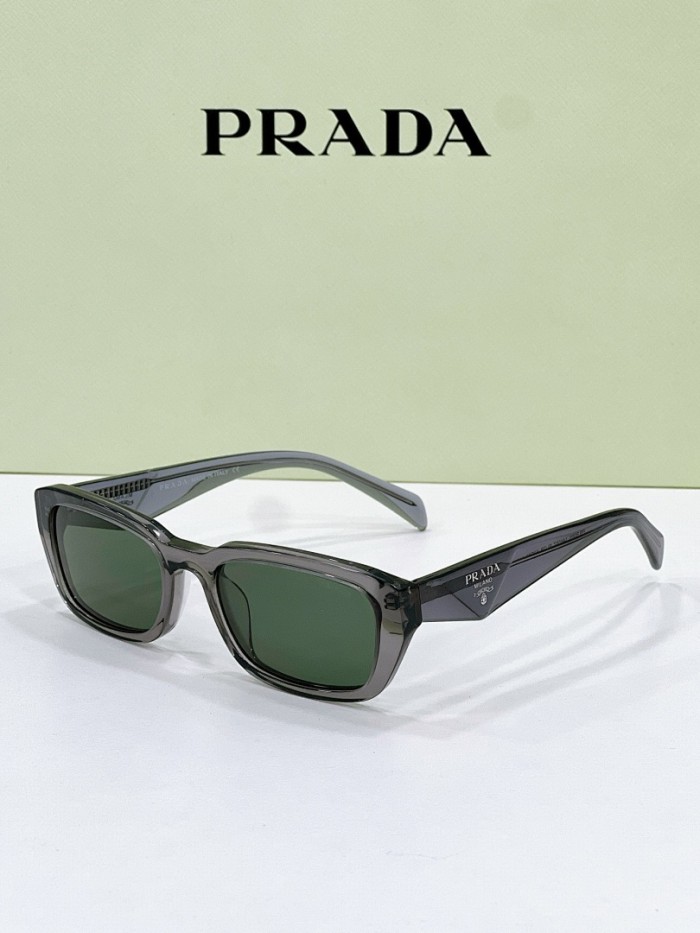 Prada Sunglasses AAAA-8060