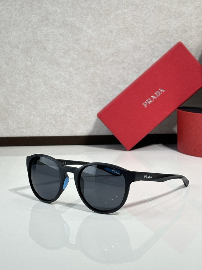 Prada Sunglasses AAAA-7761