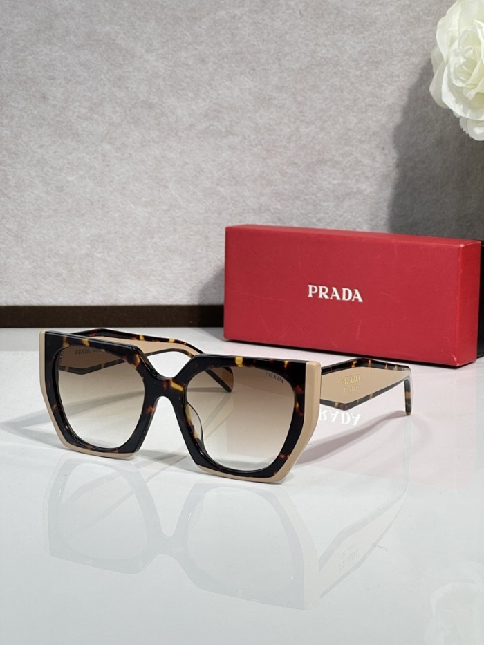 Prada Sunglasses AAAA-8191