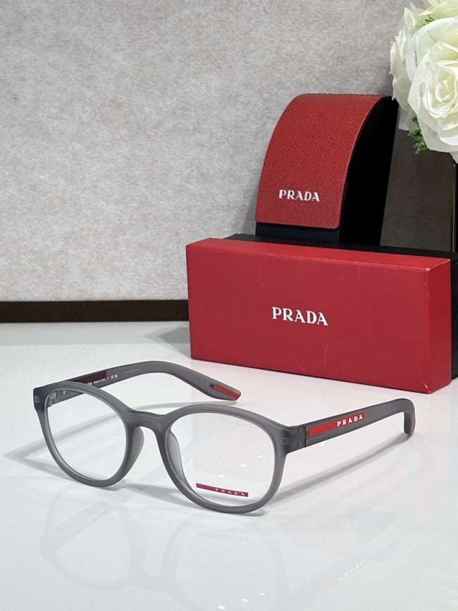 Prada Sunglasses AAAA-8087