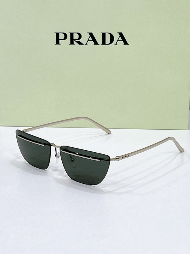 Prada Sunglasses AAAA-7870
