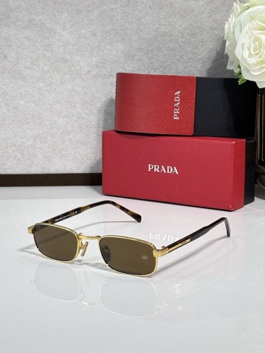 Prada Sunglasses AAAA-8085