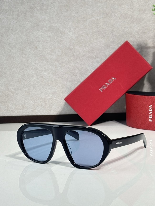 Prada Sunglasses AAAA-7981