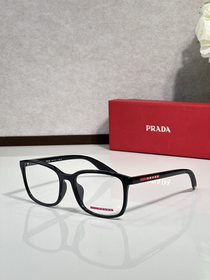 Prada Sunglasses AAAA-8145