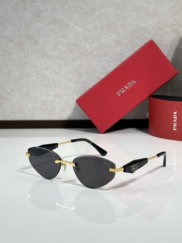Prada Sunglasses AAAA-7732
