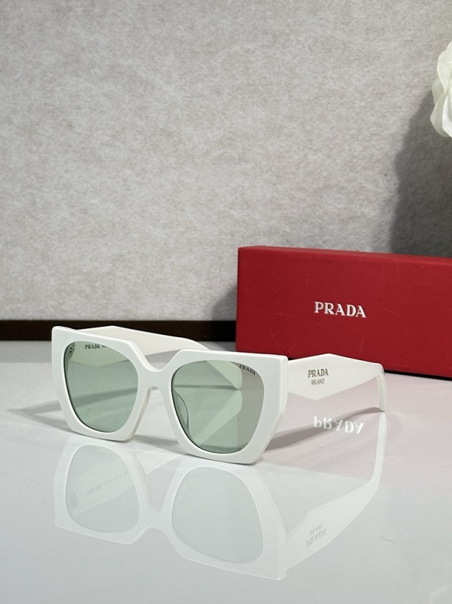 Prada Sunglasses AAAA-8195